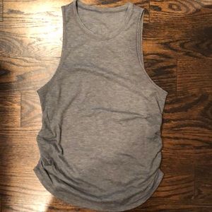 Lululemon top